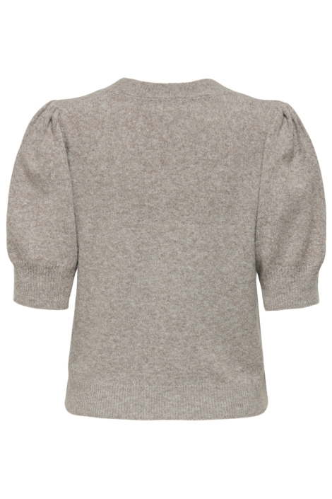 Only onlrica life 2/4 pullover knt noos